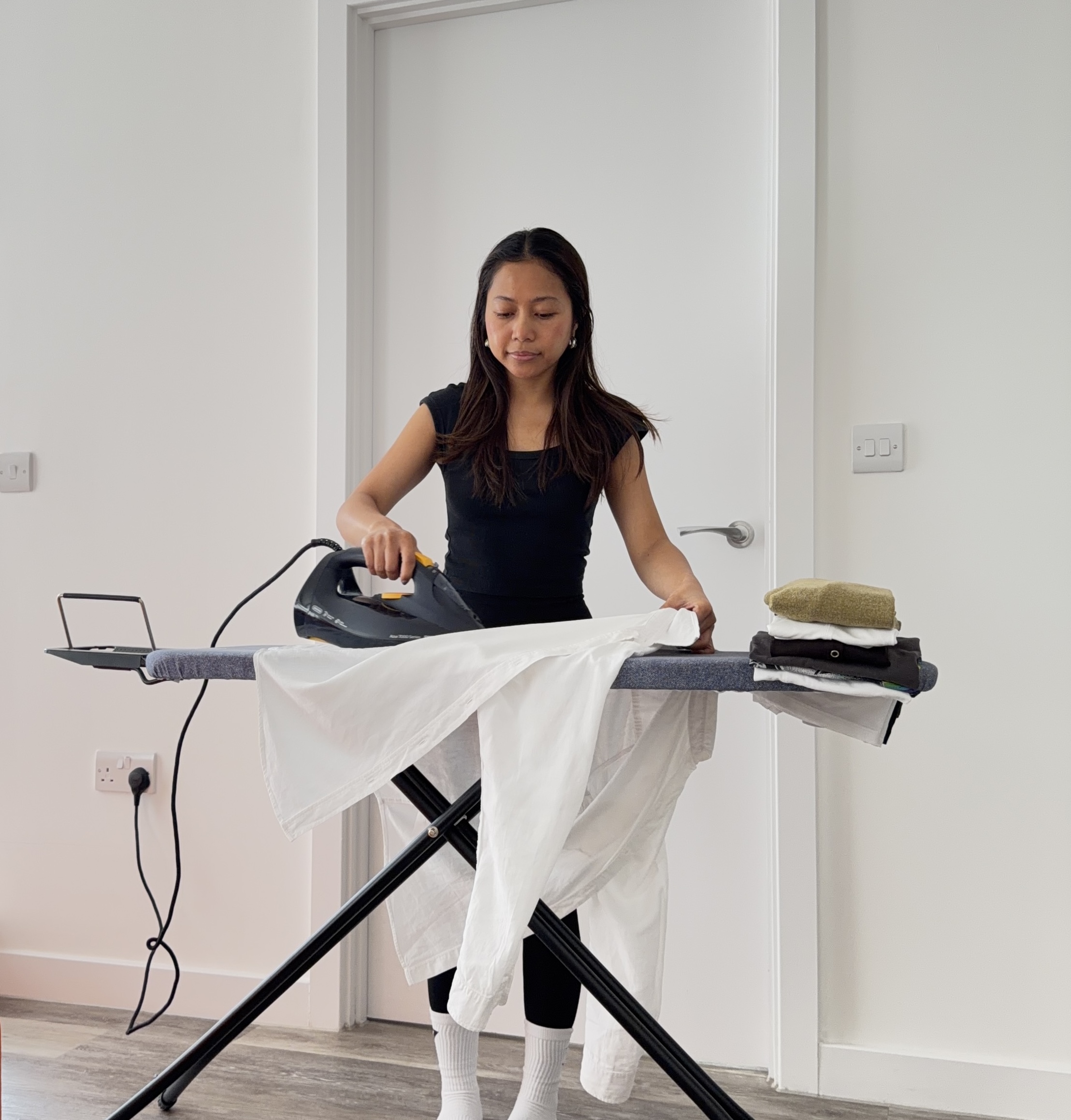 Ironing Service